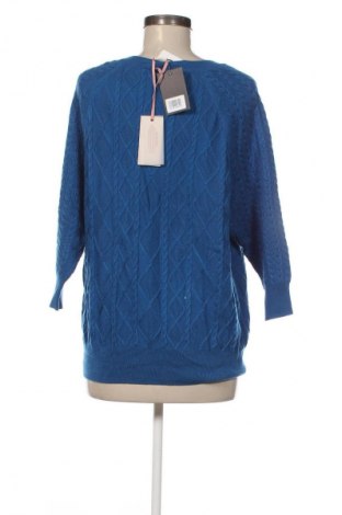 Dámsky pulóver Mauvette, Veľkosť L, Farba Modrá, Cena  56,95 €