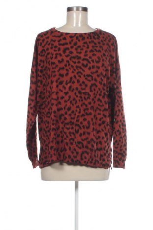 Γυναικείο πουλόβερ Mauvette, Μέγεθος XL, Χρώμα Πολύχρωμο, Τιμή 56,99 €