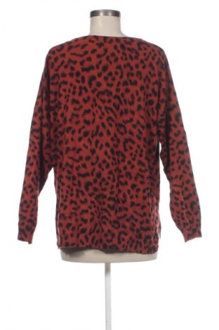 Γυναικείο πουλόβερ Mauvette, Μέγεθος XL, Χρώμα Πολύχρωμο, Τιμή 56,99 €