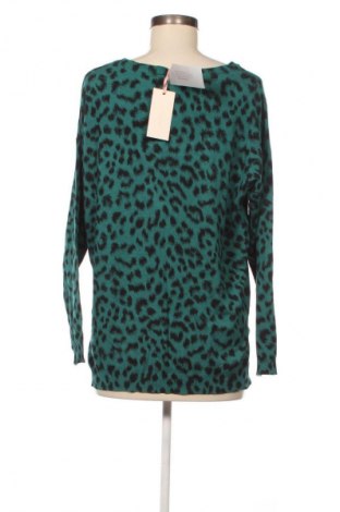 Γυναικείο πουλόβερ Mauvette, Μέγεθος XL, Χρώμα Πολύχρωμο, Τιμή 56,99 €