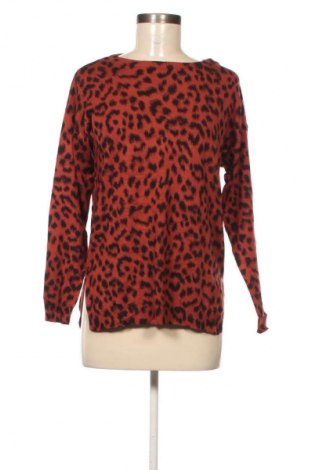 Дамски пуловер Mauvette, Размер M, Цвят Многоцветен, Цена 93,99 лв.