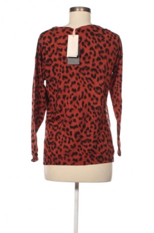 Дамски пуловер Mauvette, Размер M, Цвят Многоцветен, Цена 93,99 лв.