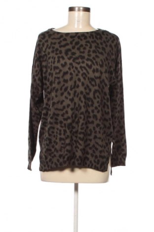 Γυναικείο πουλόβερ Mauvette, Μέγεθος L, Χρώμα Πολύχρωμο, Τιμή 56,99 €