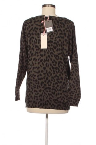 Γυναικείο πουλόβερ Mauvette, Μέγεθος L, Χρώμα Πολύχρωμο, Τιμή 56,99 €