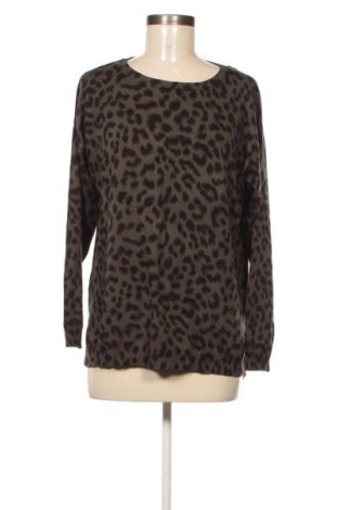 Pulover de femei Mauvette, Mărime L, Culoare Multicolor, Preț 294,99 Lei