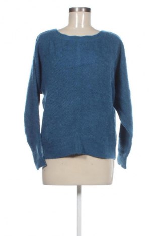 Dámský svetr Mauvette, Velikost XL, Barva Modrá, Cena  1 429,00 Kč