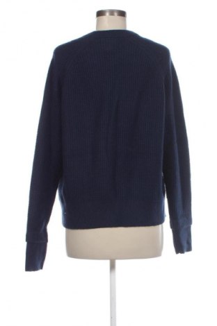 Damski sweter Mauvette, Rozmiar L, Kolor Niebieski, Cena 250,99 zł