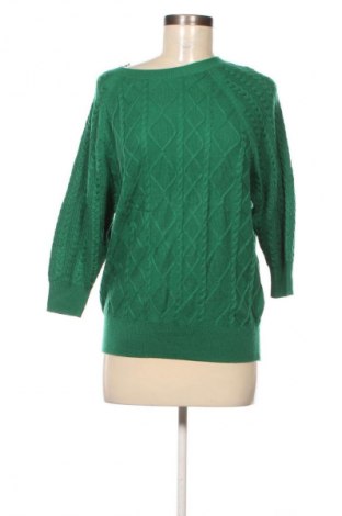 Dámsky pulóver Mauvette, Veľkosť M, Farba Zelená, Cena  56,95 €