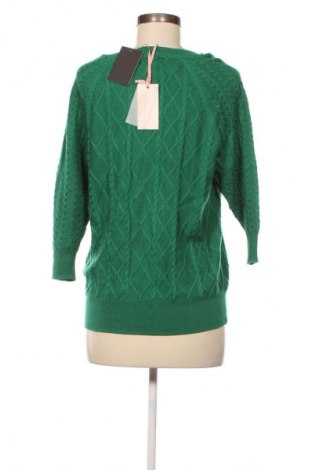 Dámsky pulóver Mauvette, Veľkosť M, Farba Zelená, Cena  56,95 €
