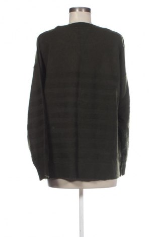 Dámský svetr Mauvette, Velikost XL, Barva Zelená, Cena  1 429,00 Kč