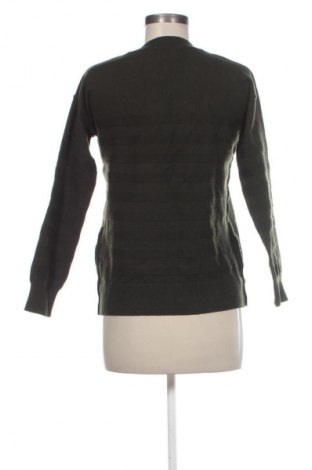 Дамски пуловер Mauvette, Размер S, Цвят Зелен, Цена 93,99 лв.