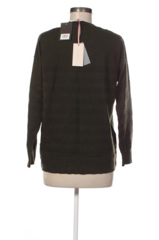 Pulover de femei Mauvette, Mărime M, Culoare Verde, Preț 294,99 Lei
