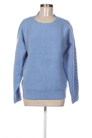 Damenpullover Mauvette, Größe XL, Farbe Blau, Preis 61,99 €