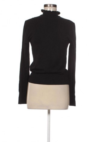 Damski sweter Mauvette, Rozmiar XL, Kolor Czarny, Cena 200,99 zł