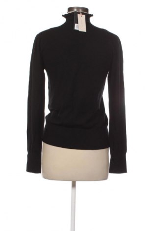 Damski sweter Mauvette, Rozmiar XL, Kolor Czarny, Cena 200,99 zł