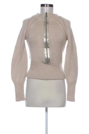 Дамски пуловер Max&Co., Размер S, Цвят Бежов, Цена 147,99 лв.