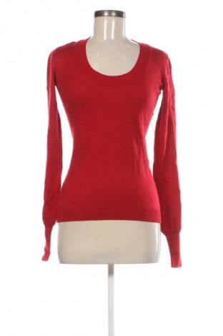 Női pulóver Max&Co., Méret S, Szín Piros, Ár 37 039 Ft