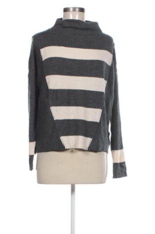 Γυναικείο πουλόβερ Maxi Blue, Μέγεθος L, Χρώμα Πολύχρωμο, Τιμή 10,99 €