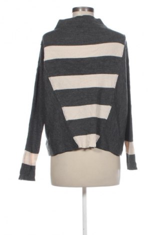 Γυναικείο πουλόβερ Maxi Blue, Μέγεθος L, Χρώμα Πολύχρωμο, Τιμή 10,99 €