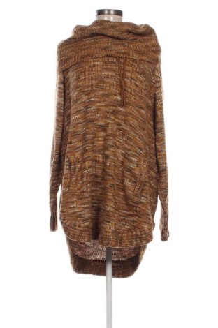 Damenpullover Maxi Blue, Größe XXL, Farbe Mehrfarbig, Preis € 13,99