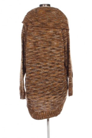 Damenpullover Maxi Blue, Größe XXL, Farbe Mehrfarbig, Preis € 13,99