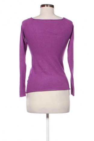 Γυναικείο πουλόβερ Me & Me, Μέγεθος XS, Χρώμα Βιολετί, Τιμή 14,83 €