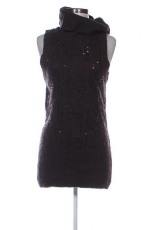 Дамски пуловер Me & Me, Размер M, Цвят Кафяв, Цена 13,99 лв.