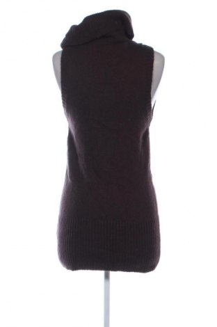 Дамски пуловер Me & Me, Размер M, Цвят Кафяв, Цена 13,99 лв.