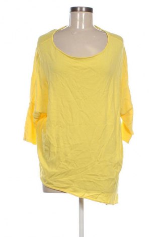 Női pulóver MeKSTONE, Méret XL, Szín Sárga, Ár 4 299 Ft