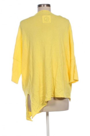 Női pulóver MeKSTONE, Méret XL, Szín Sárga, Ár 4 299 Ft