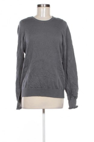 Γυναικείο πουλόβερ Mellowfield, Μέγεθος L, Χρώμα Γκρί, Τιμή 71,65 €