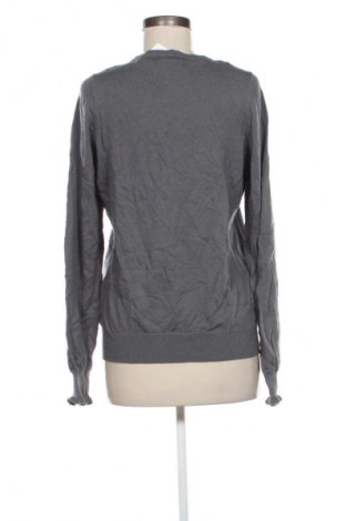 Γυναικείο πουλόβερ Mellowfield, Μέγεθος L, Χρώμα Γκρί, Τιμή 71,65 €