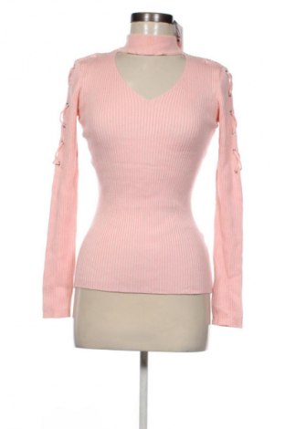 Női pulóver Melrose, Méret M, Szín Rózsaszín, Ár 4 879 Ft