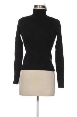 Damenpullover Melting Stockholm, Größe XS, Farbe Schwarz, Preis 14,99 €