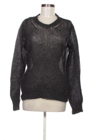 Damski sweter Messagerie, Rozmiar M, Kolor Szary, Cena 482,99 zł