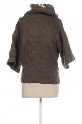 Дамски пуловер Mexx, Размер XS, Цвят Зелен, Цена 24,99 лв.