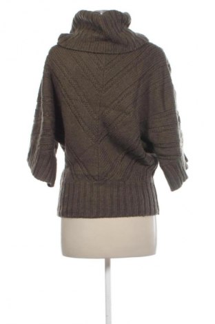 Дамски пуловер Mexx, Размер XS, Цвят Зелен, Цена 24,99 лв.