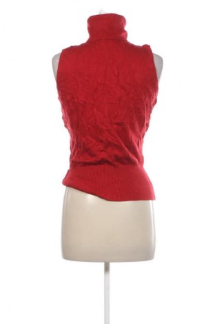 Γυναικείο πουλόβερ Mexx, Μέγεθος XL, Χρώμα Κόκκινο, Τιμή 11,99 €