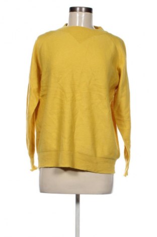Damenpullover Mia, Größe M, Farbe Gelb, Preis € 13,99