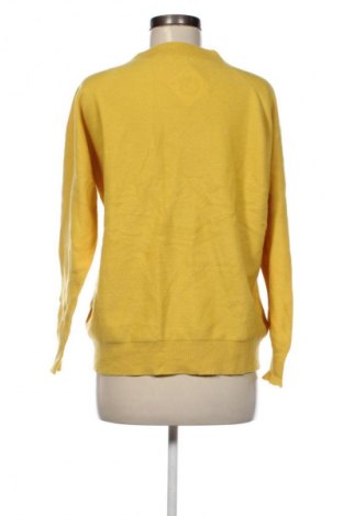 Damenpullover Mia, Größe M, Farbe Gelb, Preis € 13,99