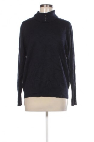 Dámský svetr Micha, Velikost XL, Barva Modrá, Cena  329,00 Kč