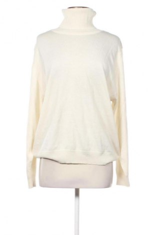 Дамски пуловер Micha, Размер XL, Цвят Екрю, Цена 61,64 лв.