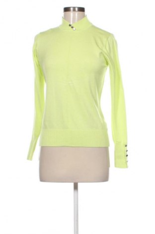 Damenpullover Micha, Größe M, Farbe Grün, Preis € 20,97