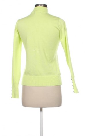 Damenpullover Micha, Größe M, Farbe Grün, Preis € 20,97