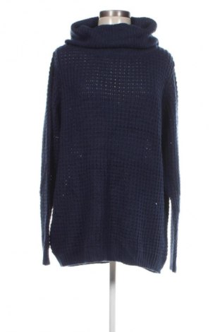 Damenpullover Mila, Größe XXL, Farbe Blau, Preis 12,99 €