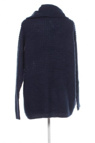 Damenpullover Mila, Größe XXL, Farbe Blau, Preis 12,99 €
