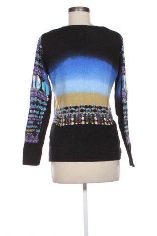 Dámský svetr Milano, Velikost XXL, Barva Vícebarevné, Cena  367,00 Kč