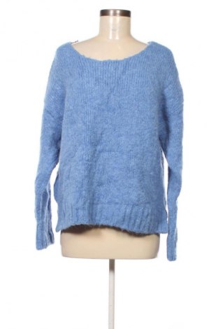 Damenpullover Milano, Größe M, Farbe Blau, Preis 13,99 €