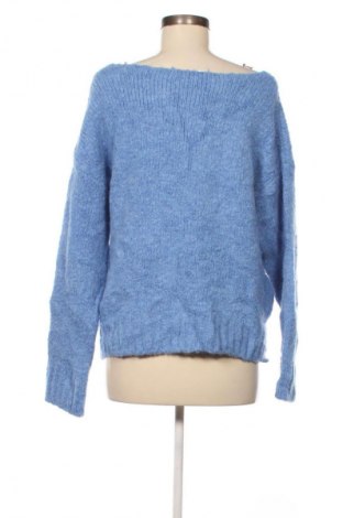 Damenpullover Milano, Größe M, Farbe Blau, Preis 13,99 €
