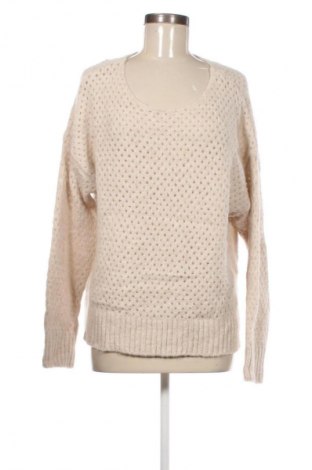 Damenpullover Milano Italy, Größe L, Farbe Beige, Preis € 18,99